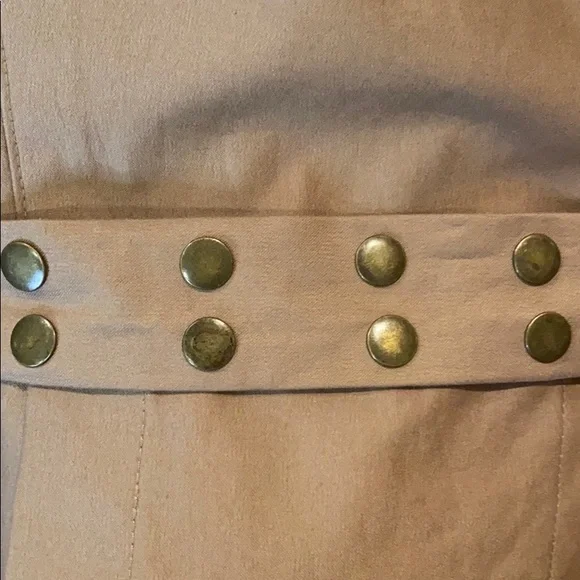 Jak & Rae Jacket - Picture 9 of 12